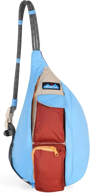 KAVU Mini Slingback, Sea Ridge, One Size