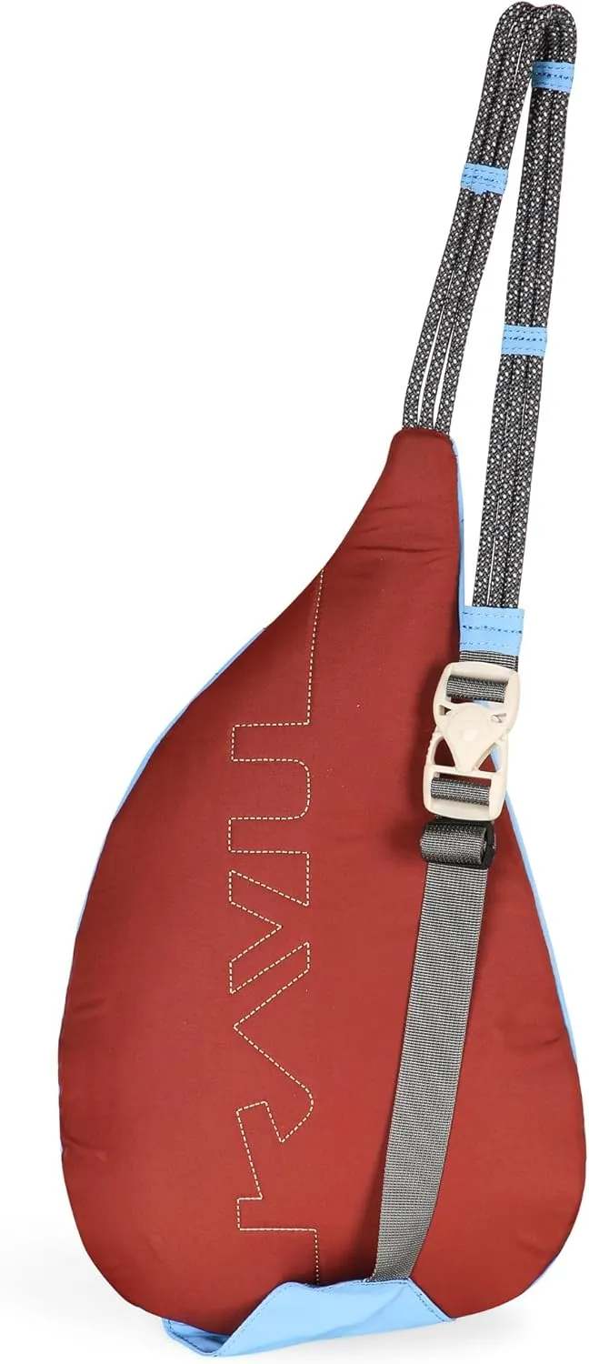 KAVU Mini Slingback, Sea Ridge, One Size