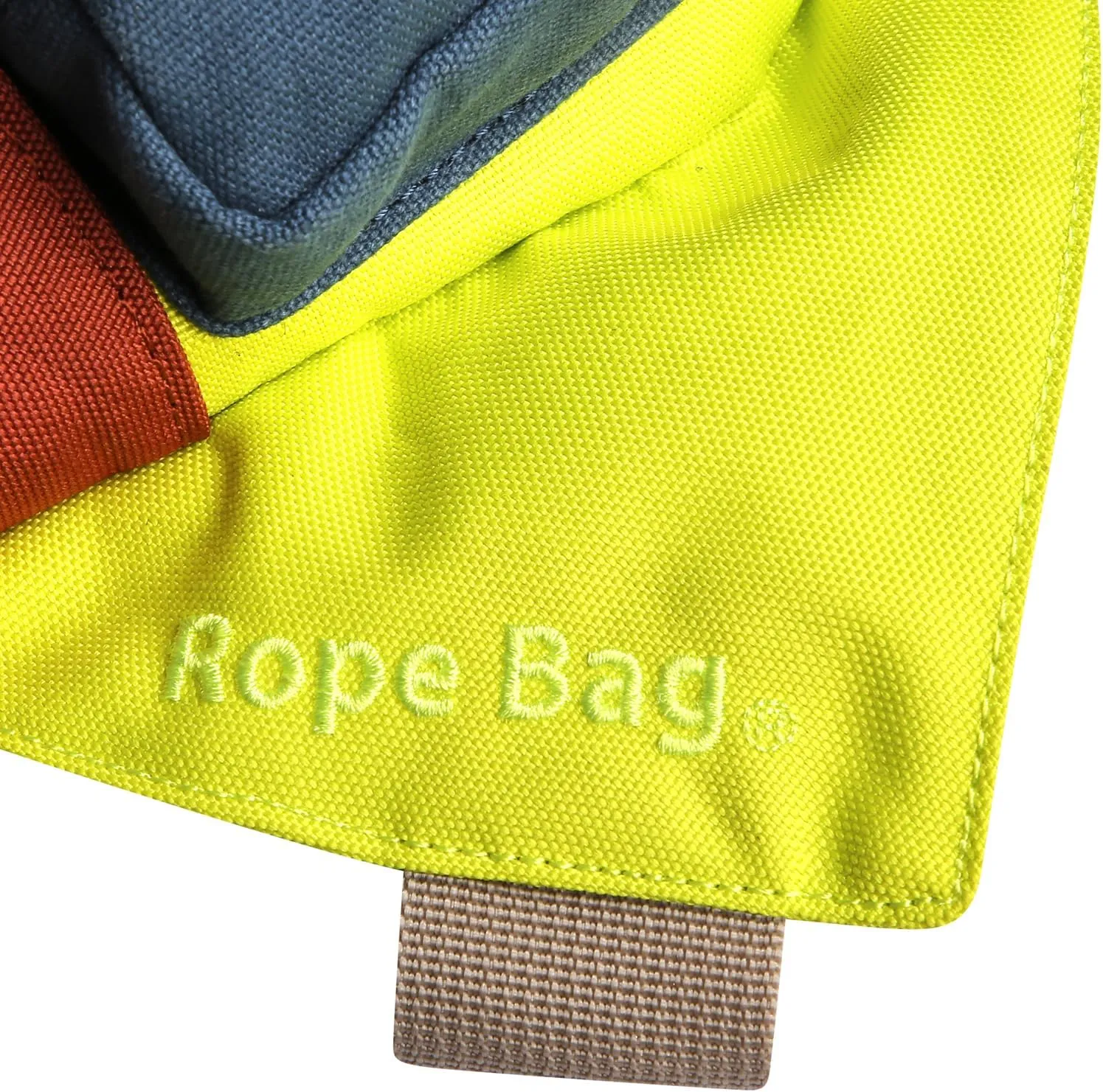 KAVU Original Rope Remix Bag Crossbody Backpack - Ramble Run