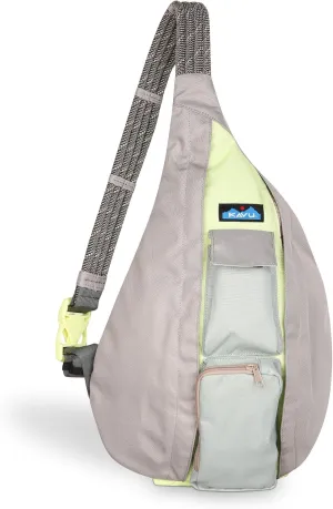 KAVU Rope Sling, Sage Terrace, One Size