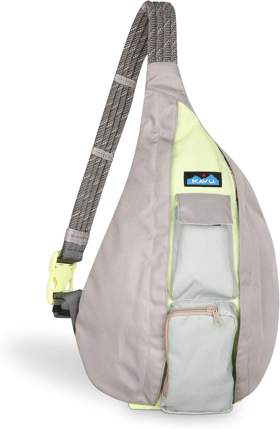 KAVU Rope Sling, Sage Terrace, One Size