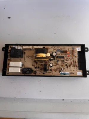 Kenmore Range Oven Control Board 316557106