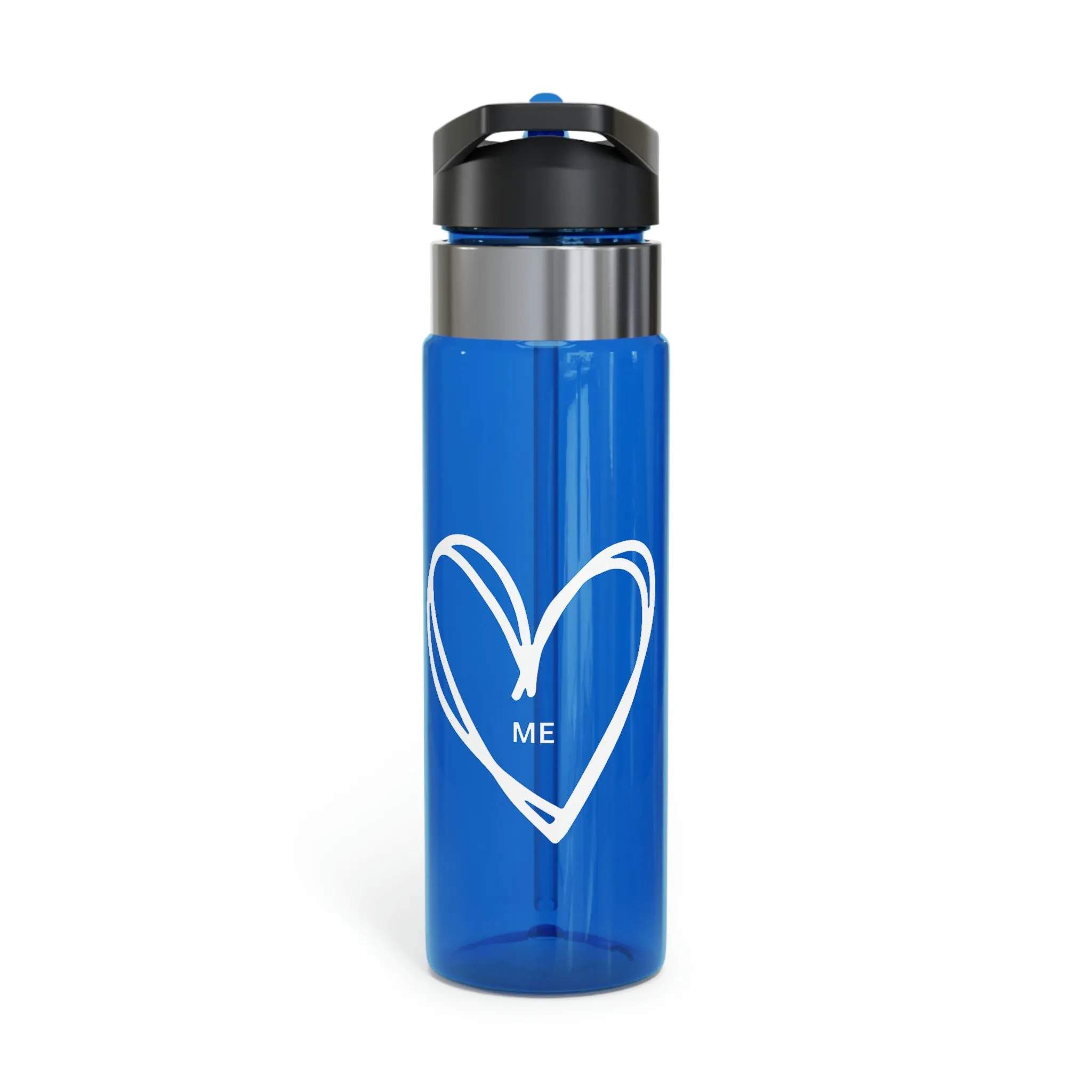 Kensington Tritan™ Sport Bottle, 20oz