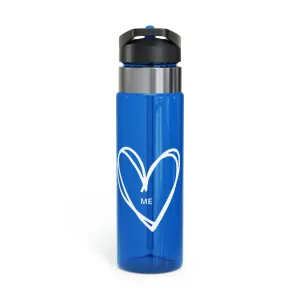 Kensington Tritan™ Sport Bottle, 20oz