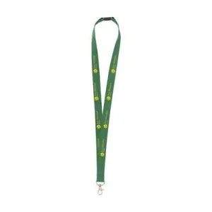 KEYCORD BUDGET SAFETY 2CM in Green