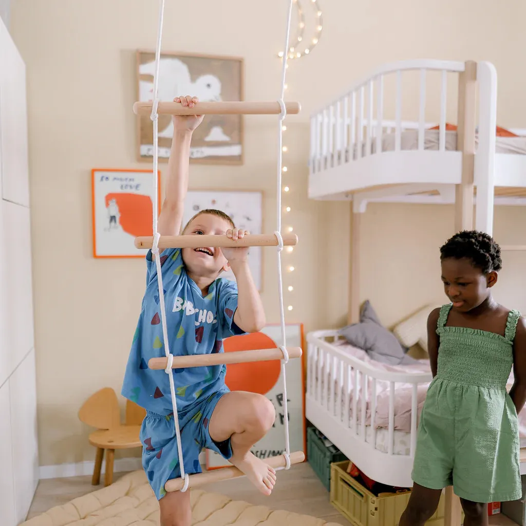 Kinderfeets | Climbing Ladder