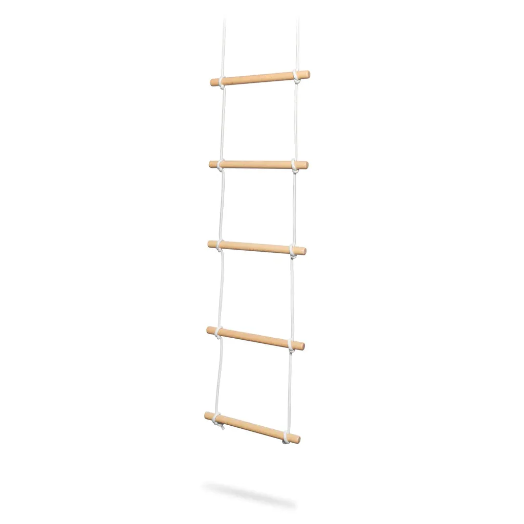Kinderfeets | Climbing Ladder