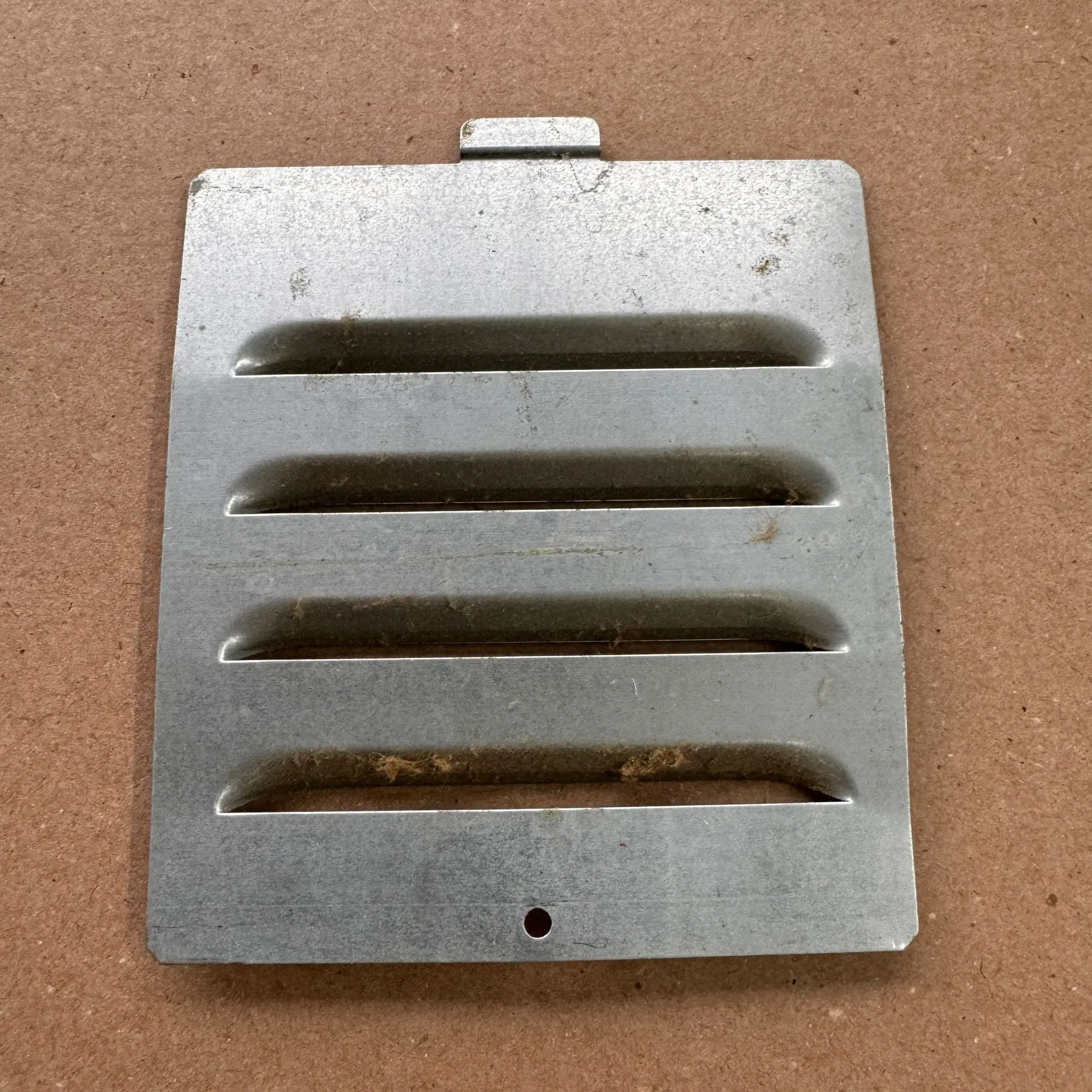 KitchenAid Range Rear Cover 4005P704-51