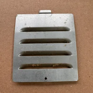 KitchenAid Range Rear Cover 4005P704-51