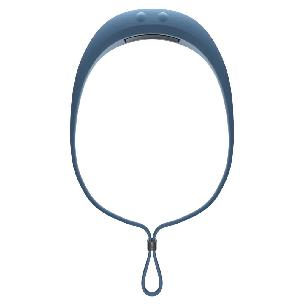 KNOG Bilby 400 Lumen Silicone Headlamp