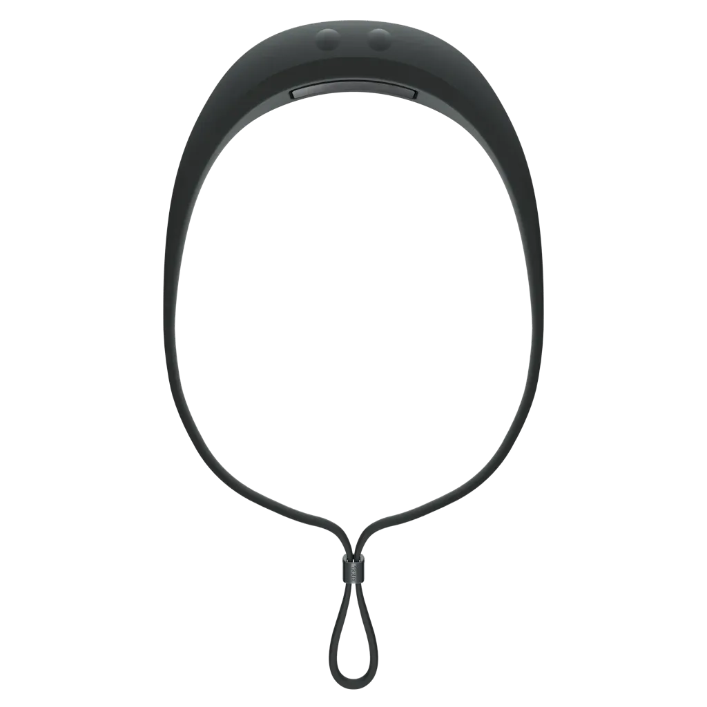 KNOG Bilby 400 Lumen Silicone Headlamp