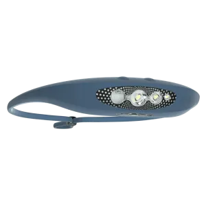 KNOG Bilby 400 Lumen Silicone Headlamp