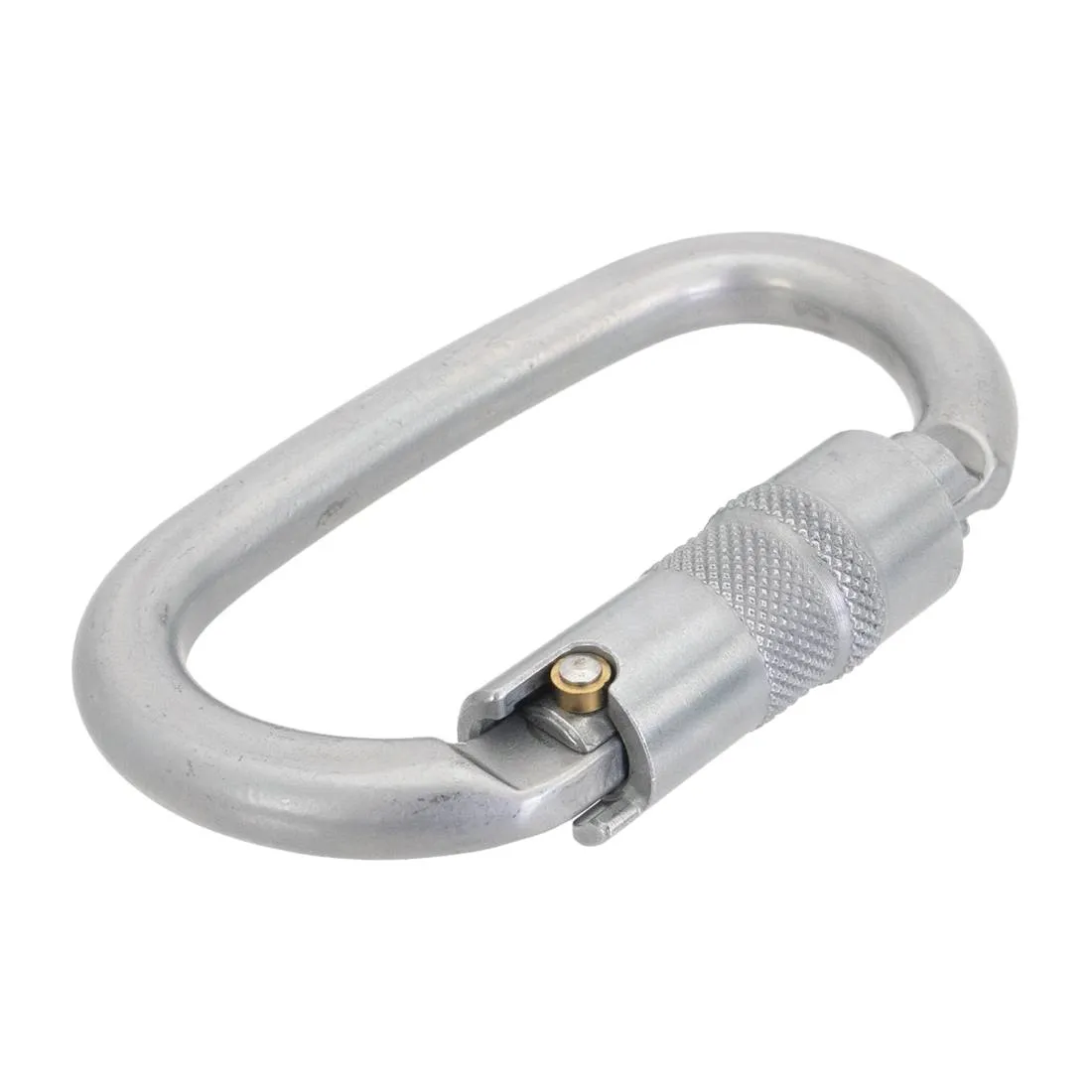 KONG Carbon Carabiner - Ovalone Autoblock ANSI