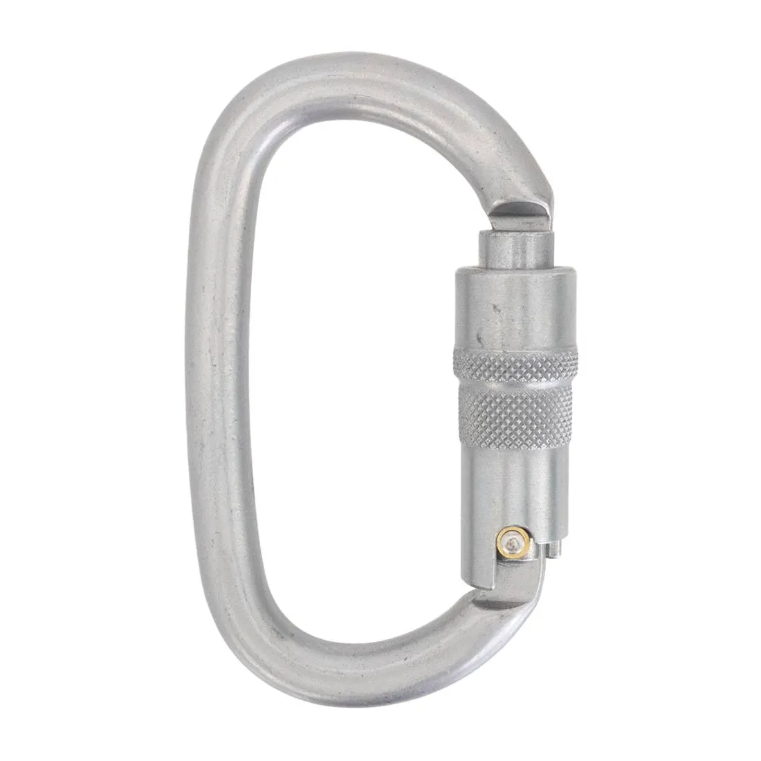 KONG Carbon Carabiner - Ovalone Autoblock ANSI