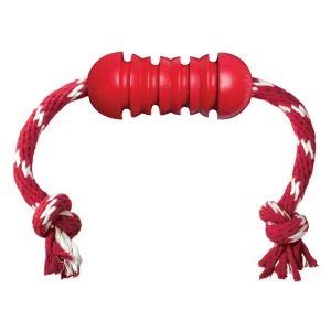 Kong Dental w/Rope Medium