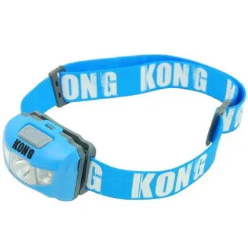 KONG KLIK 2 HEAD TORCH