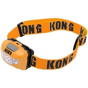 KONG KLIK 2 HEAD TORCH