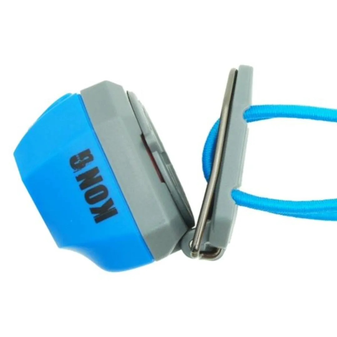 KONG KLIK MICRO HEAD TORCH-BLUE