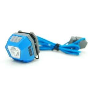 KONG KLIK MICRO HEAD TORCH-BLUE