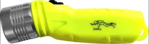 LED Divers Torch 3W