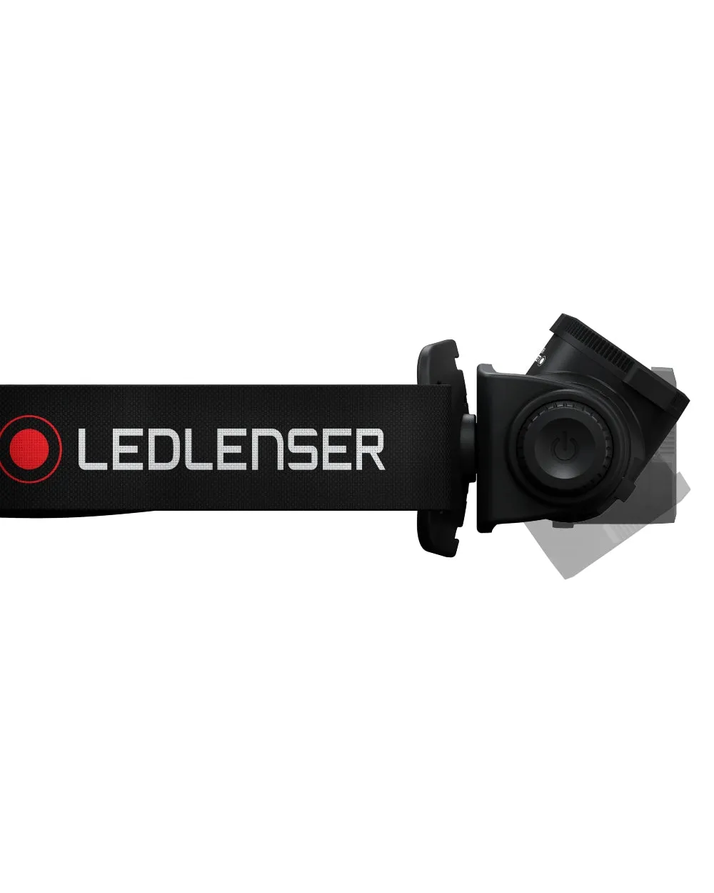 Led Lenser H5R Core Head Torch