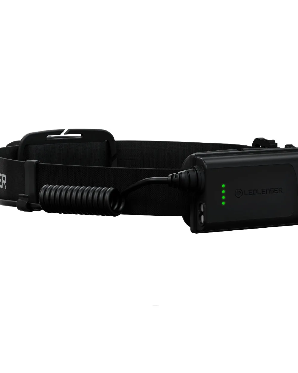 Led Lenser H5R Core Head Torch