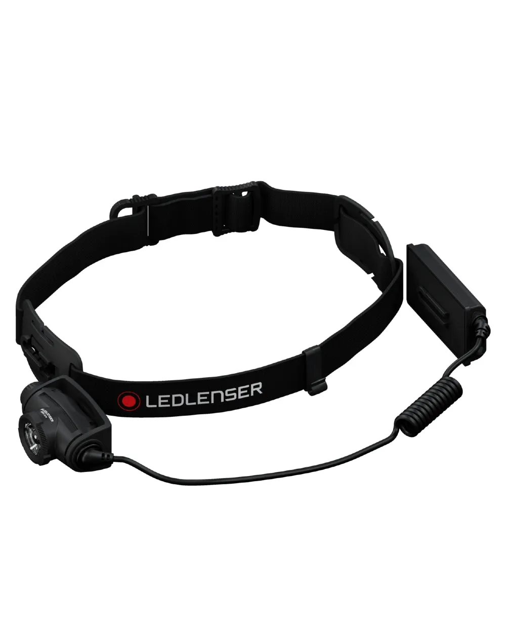 Led Lenser H5R Core Head Torch