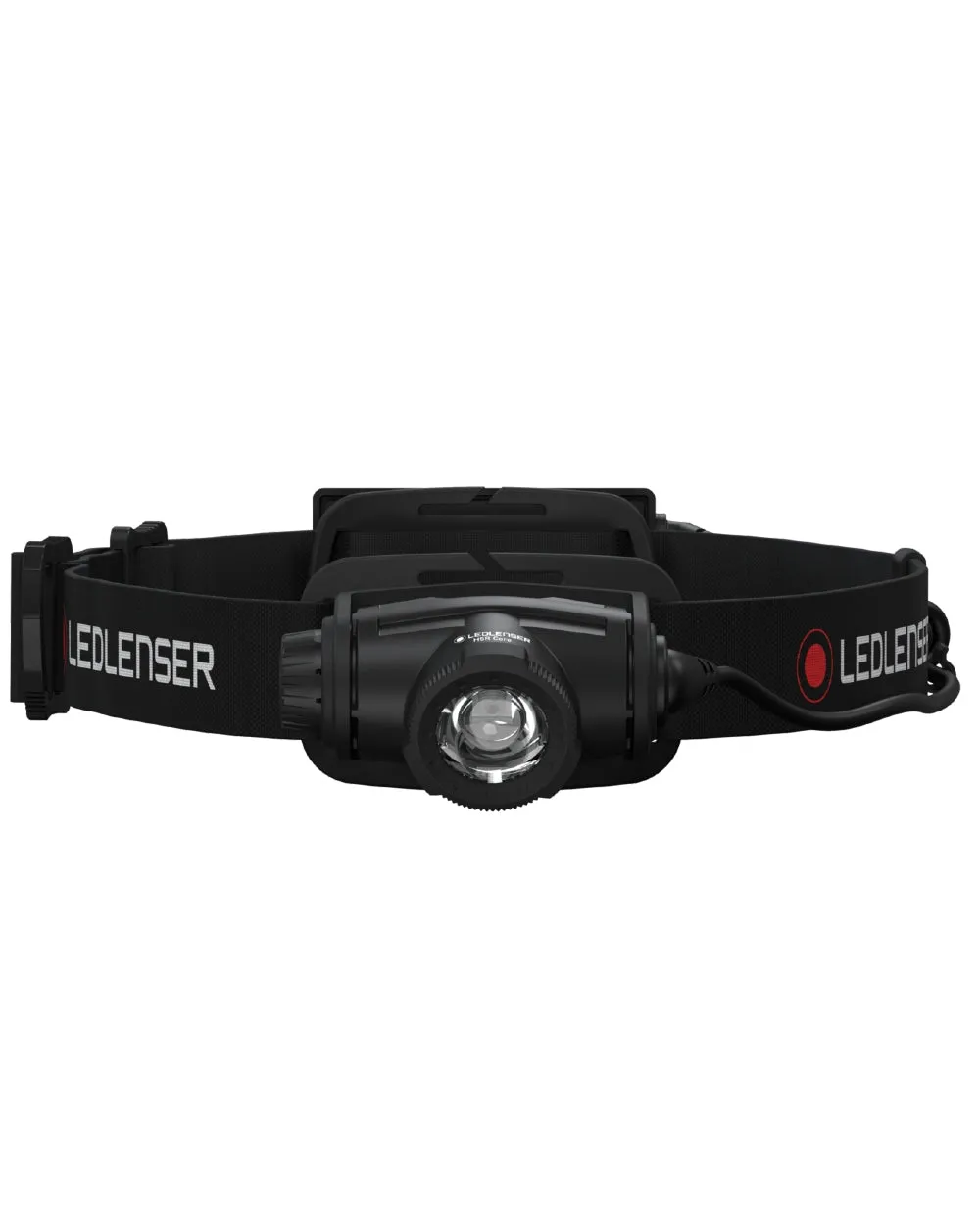 Led Lenser H5R Core Head Torch