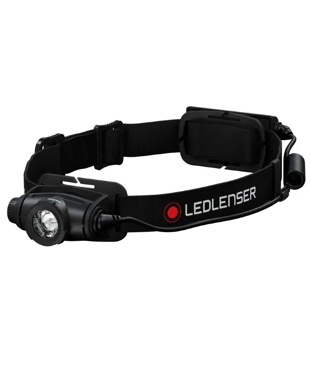 Led Lenser H5R Core Head Torch
