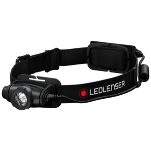 Led Lenser H5R Core Headlight 500L