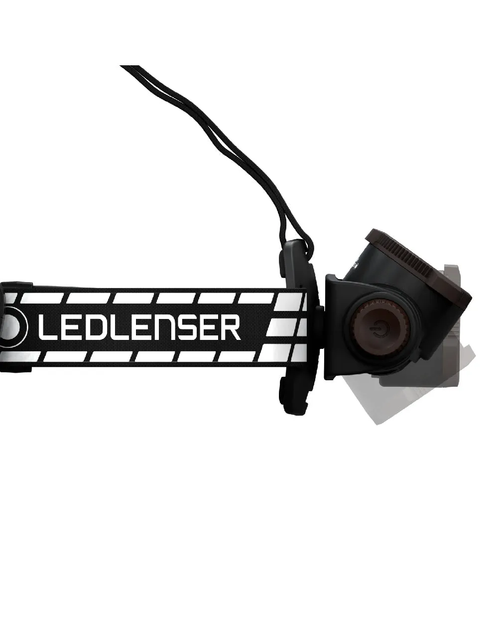 Led Lenser H7R Signature Rechargeable Head Torch