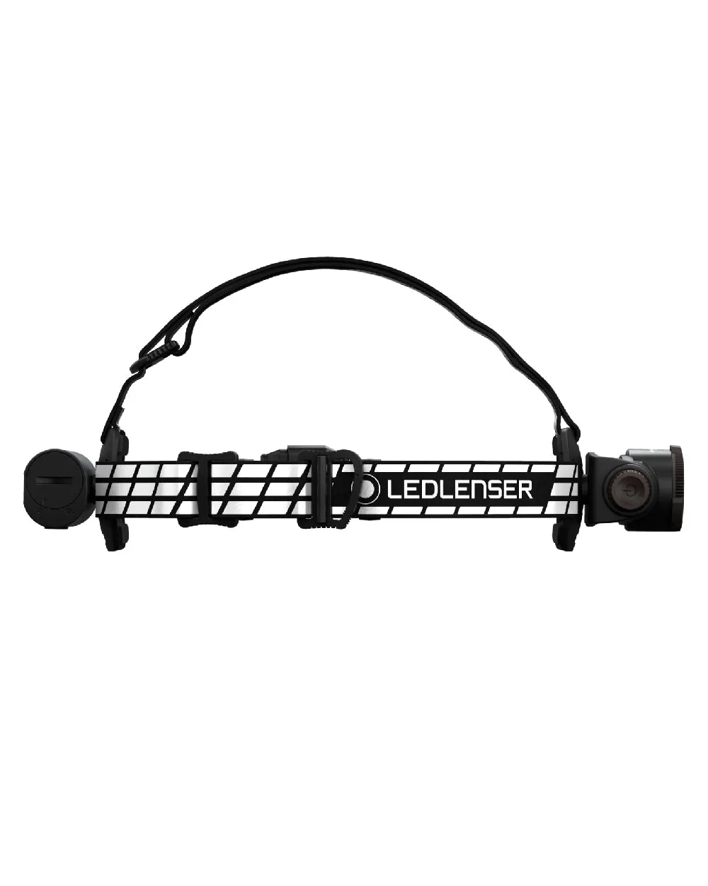 Led Lenser H7R Signature Rechargeable Head Torch
