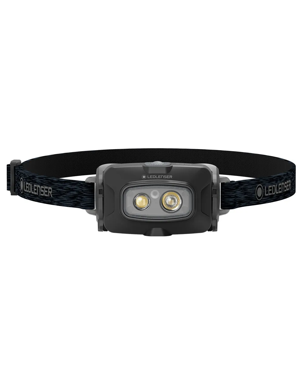 Led Lenser HF4R Core Rechargeable Head Torch