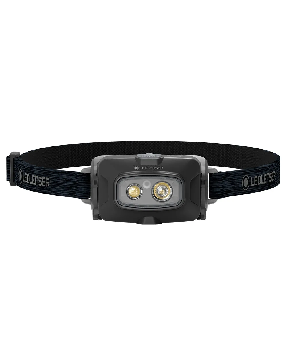 Led Lenser HF4R Core Rechargeable Head Torch