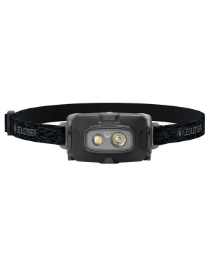 Led Lenser HF4R Core Rechargeable Head Torch