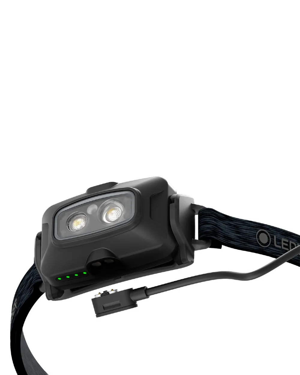 Led Lenser HF4R Core Rechargeable Head Torch