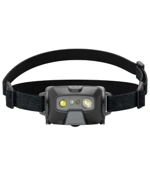 Led Lenser HF6R Core Rechargeable Head Torch