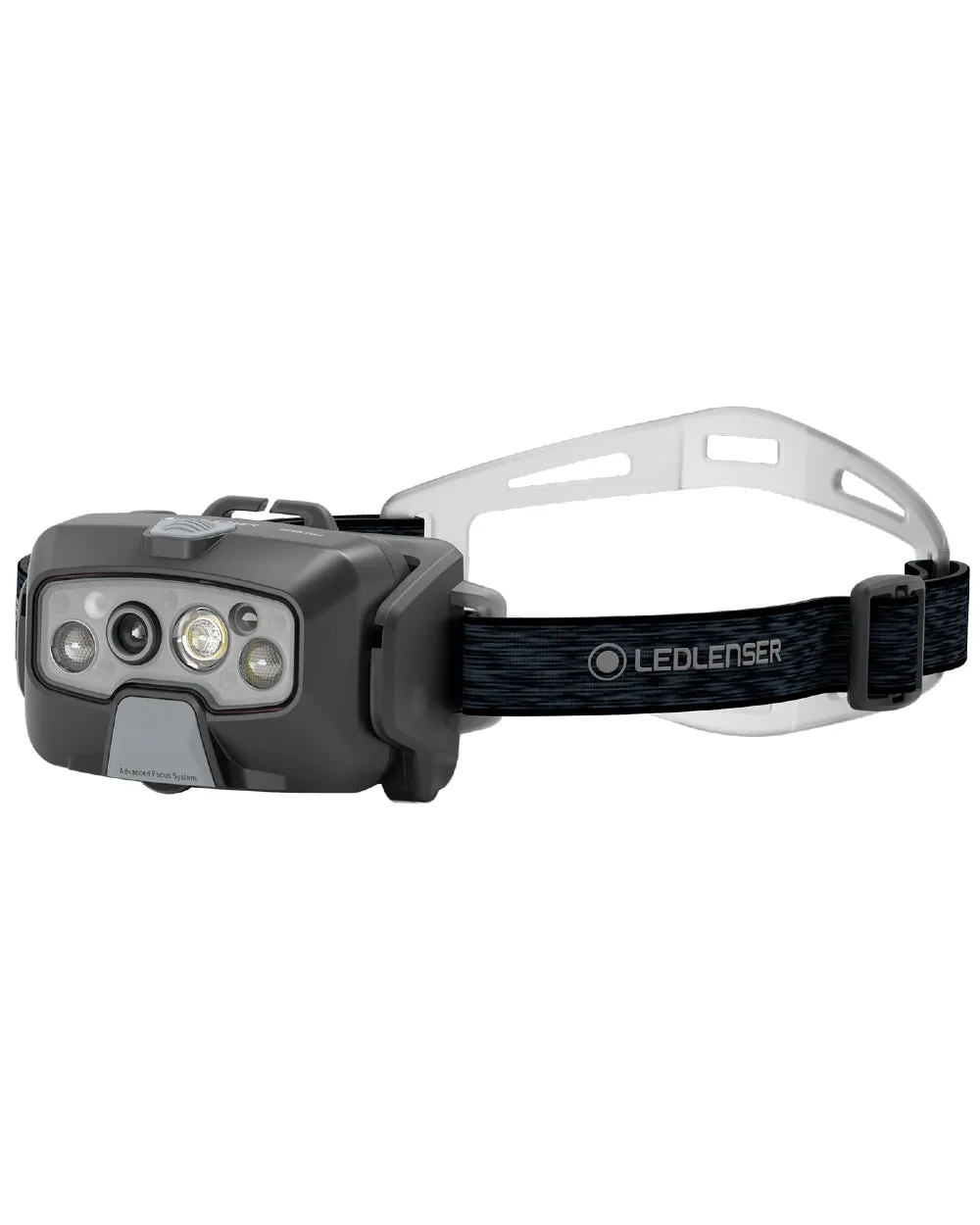 Led Lenser HF8R Core Rechargeable Head Torch