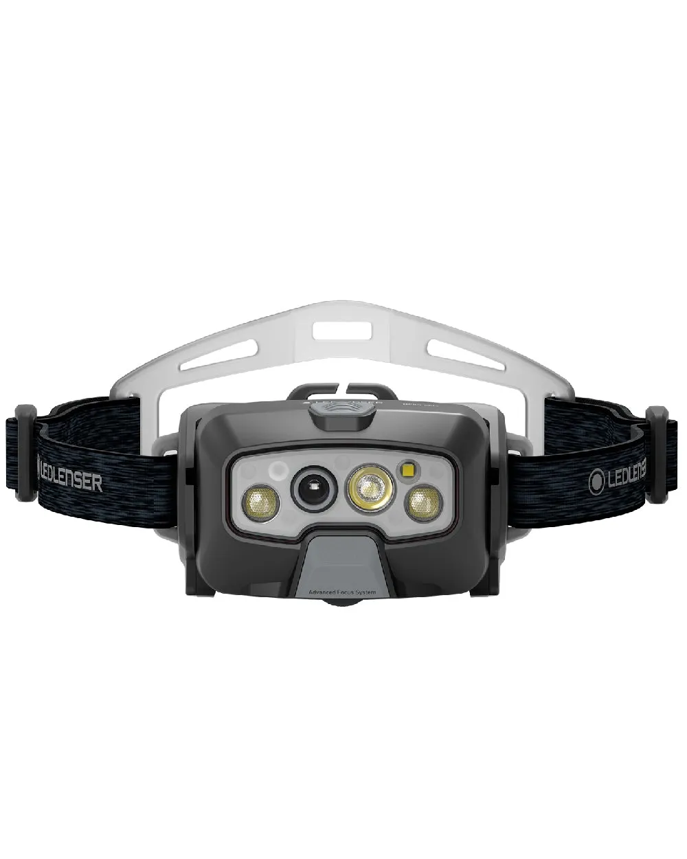 Led Lenser HF8R Core Rechargeable Head Torch