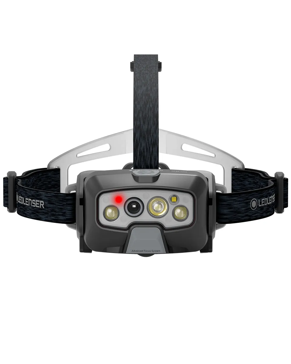 Led Lenser HF8R Core Rechargeable Head Torch