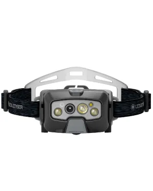 Led Lenser HF8R Core Rechargeable Head Torch