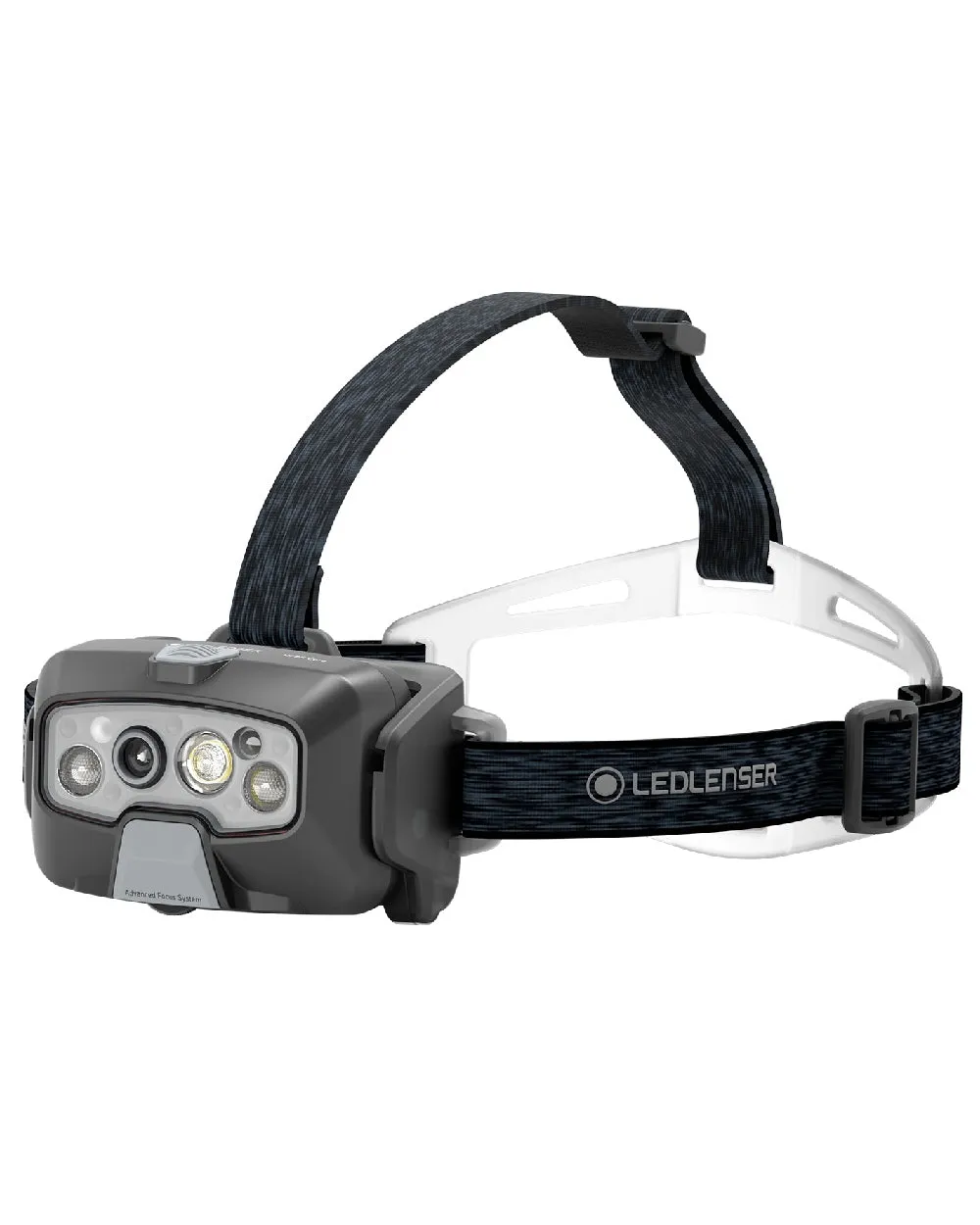 Led Lenser HF8R Core Rechargeable Head Torch