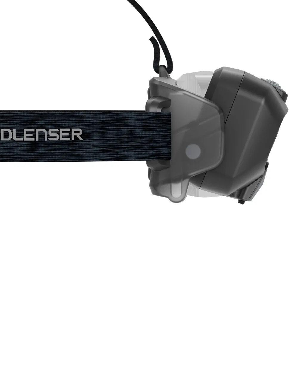 Led Lenser HF8R Core Rechargeable Head Torch