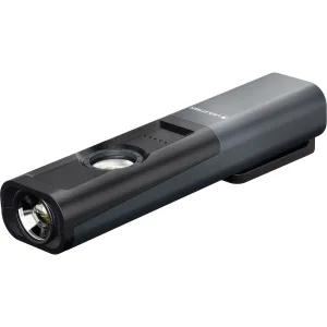 LED LENSER IW5R WORK