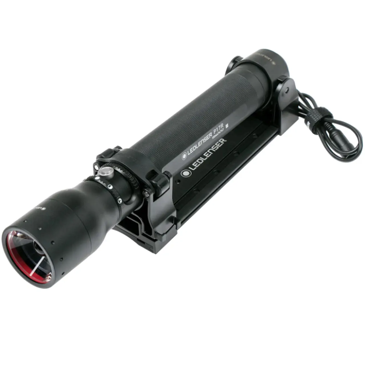 LED Lenser P17R