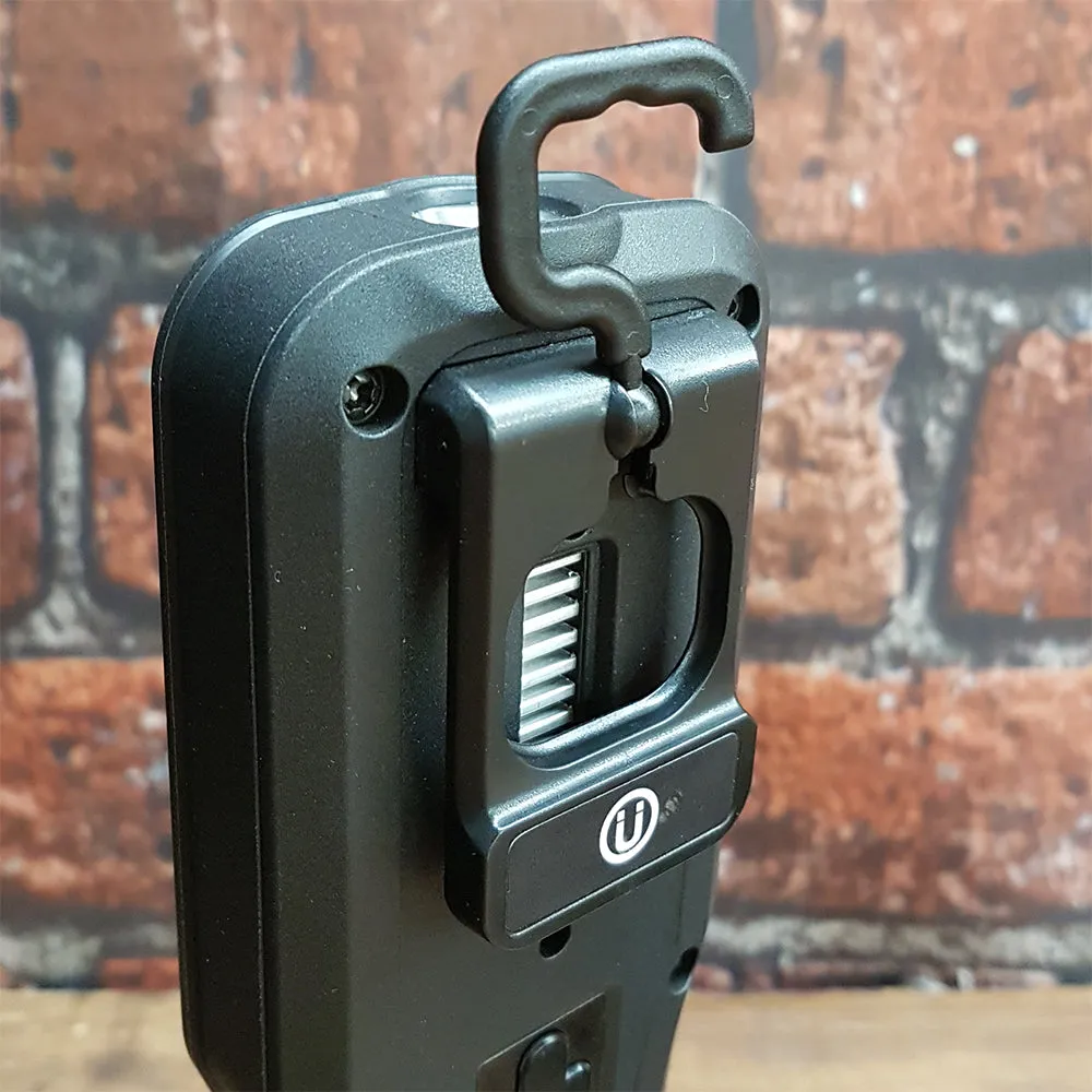 LED RECHARGEABLE WORK LIGHT 550 LUMENS