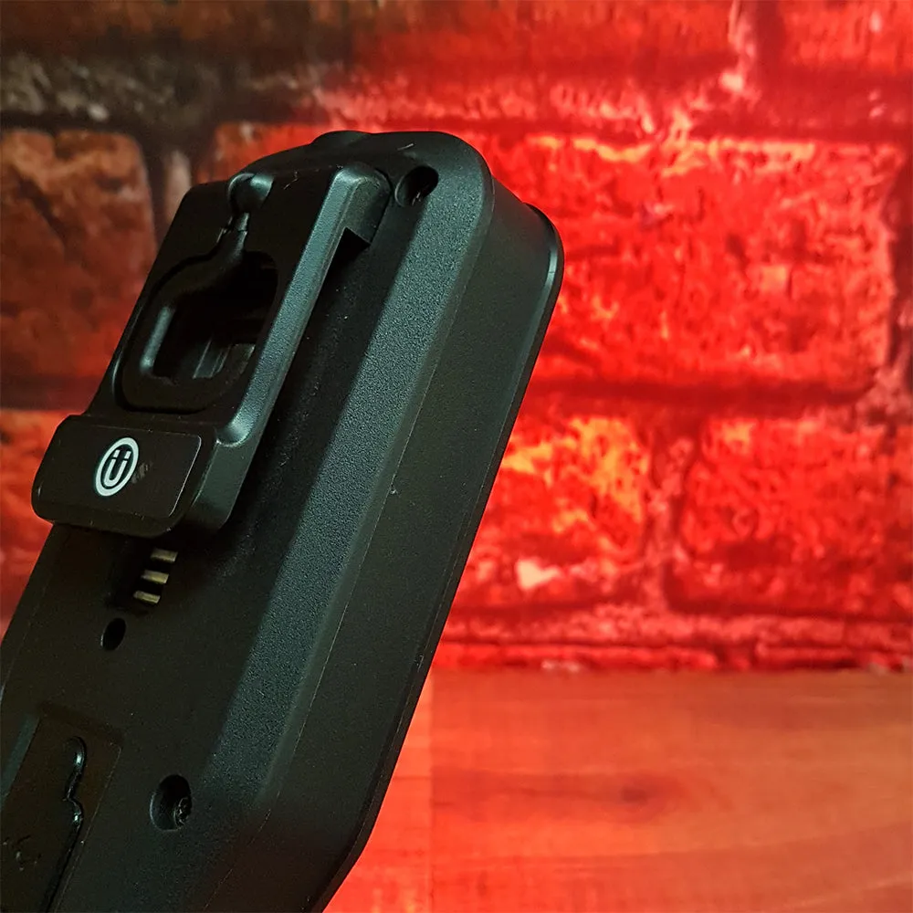 LED RECHARGEABLE WORK LIGHT 550 LUMENS