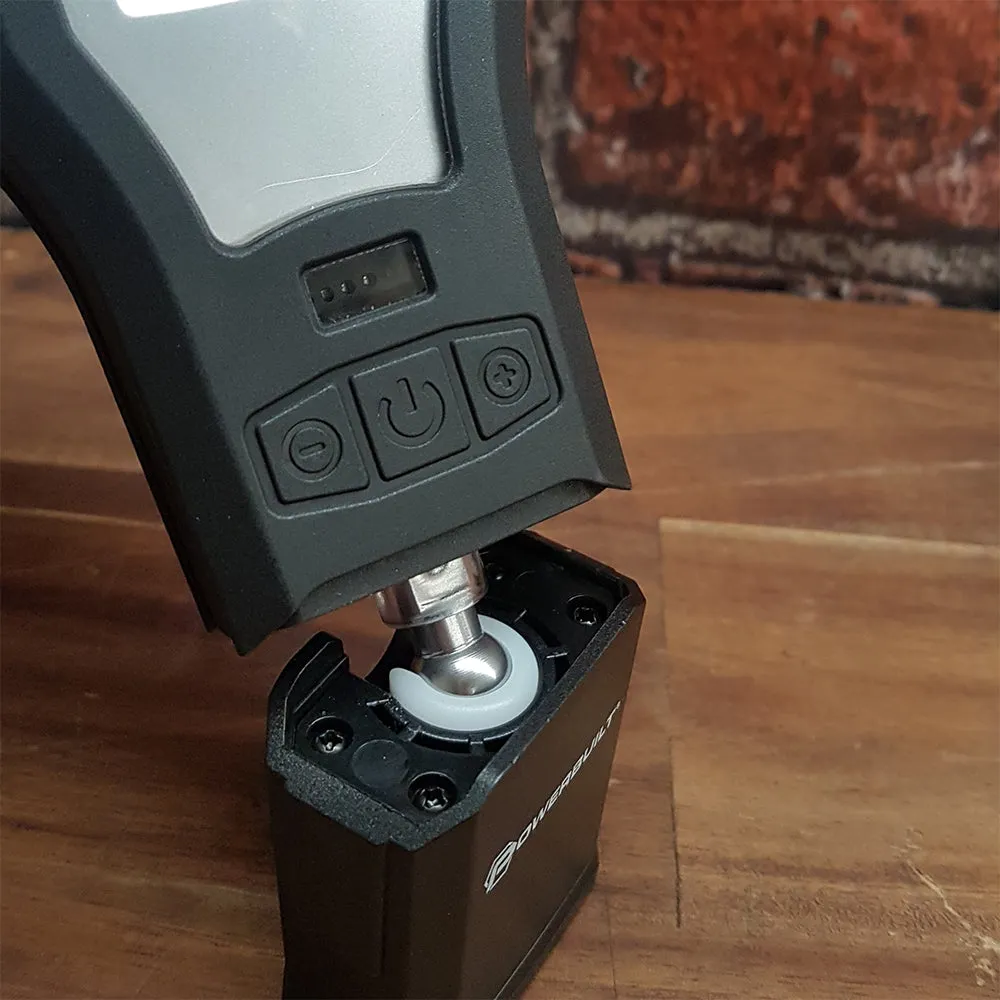 LED RECHARGEABLE WORK LIGHT 550 LUMENS