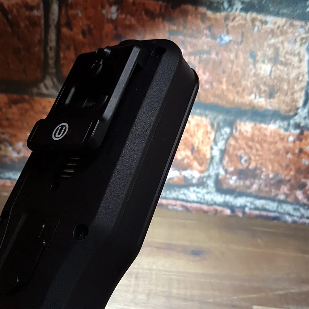 LED RECHARGEABLE WORK LIGHT 550 LUMENS