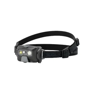Ledlenser HFR6 Core Rechargeable LED Head Torch